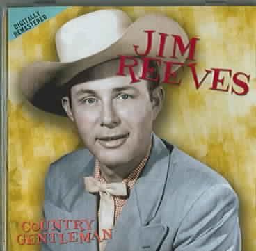 Country Gentleman - (Import CD)