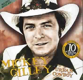 Urban Cowboy - (Import CD)