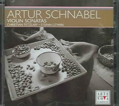 Sons for Violin &amp; Piano - (Import CD)