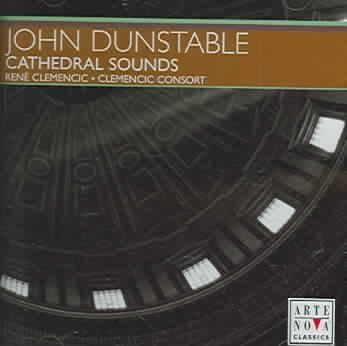 Dunstable:Cathedral Sounds - (Import CD)