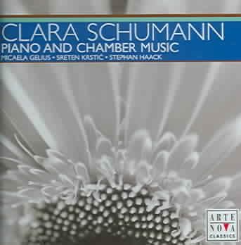 Schumann:Piano and Chamber Music - (Import CD)