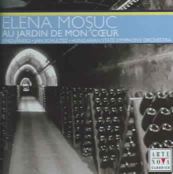 Au Jardin De Mon Coeur - (Import CD)