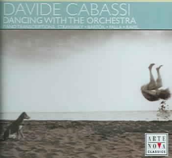 Dancing with the Orchestra - (Import CD)