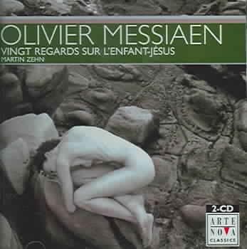 Messiaen:Vingt Regards Sur I'enfant - (Import CD)