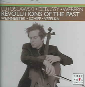 Revolutions of the Past:20th Century - (Import CD)
