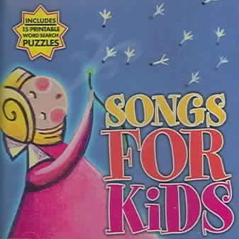 Songs for Kids - (Import CD)