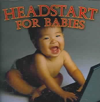 Headstart for Babies - (Import CD)