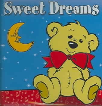 Sweet Dreams - (Import CD)