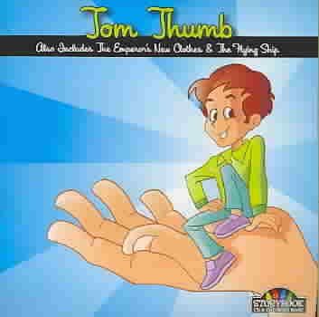 Tom Thumb/Emperor's New Clothes - (Import CD)