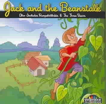 Jack &amp; the Beanstalk/Rumpelstilskin - (Import CD)