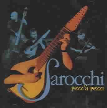 Pezz'a Pezzi - (Import CD)