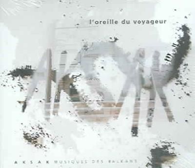 L'oreille Du Voyageur - (Import CD)