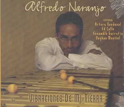 Vibraciones De Mi Tierra - (Import CD)