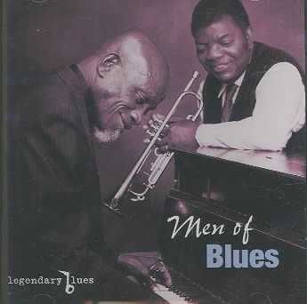 Men of Blues - (Import CD)
