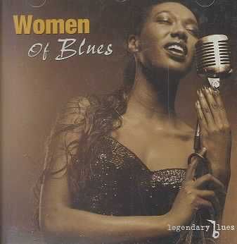 Women of Blues - (Import CD)
