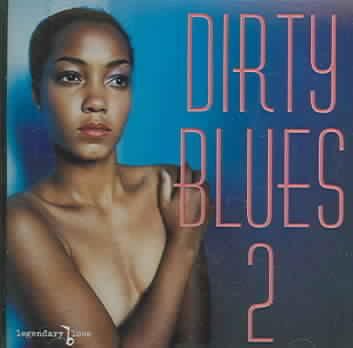 Dirty Blues 2 - (Import CD)