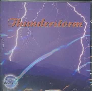 Thunderstorm - (Import CD)