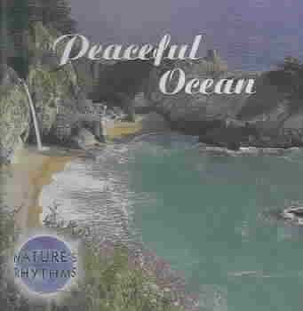 Peaceful Ocean - (Import CD)