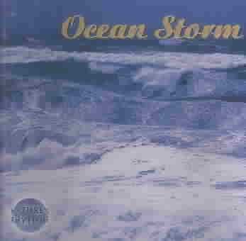 Ocean Storm - (Import CD)