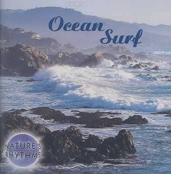 Ocean Surf - (Import CD)