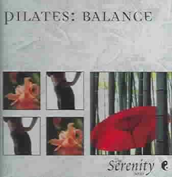 Pilates:Balance - (Import CD)
