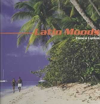 Fiesta Latina:Latin Sunset - (Import CD)
