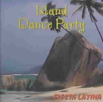 Fiesta Latina:Island Dance Party - (Import CD)