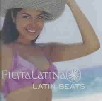 Latin Beats Fiesta Latina Series - (Import CD)