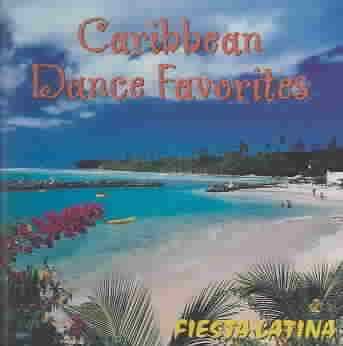 Fiesta Latina:Caribbean Dance - (Import CD)