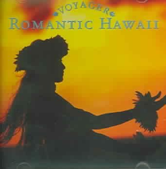 Romantic Hawaii - (Import CD)