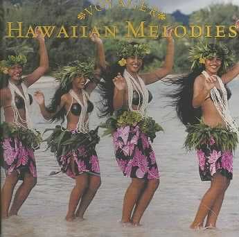 Hawaiian Melodies - (Import CD)
