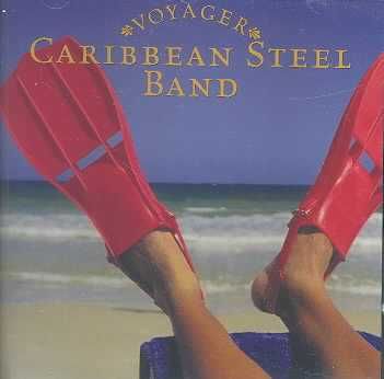 Voyager-Caribbean Steel Band - (Import CD)