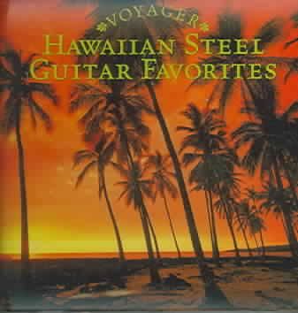 Hawaiian Steel Guitar Favorites - (Import CD)
