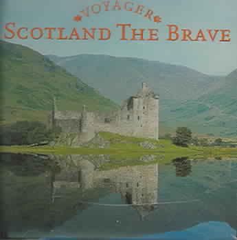 Scotland the Brave - (Import CD)