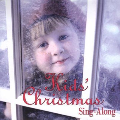Kids Christmas Song a Long - (Import CD)
