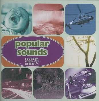 Popular Sounds - (Import CD)