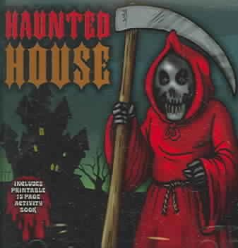 Haunted House - (Import CD)