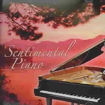 Sentimental Piano - (Import CD)