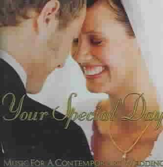 Your Special Day - (Import CD)