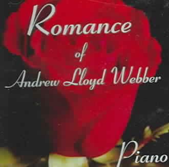 Romance of Andrew Lloyd Webber - (Import CD)