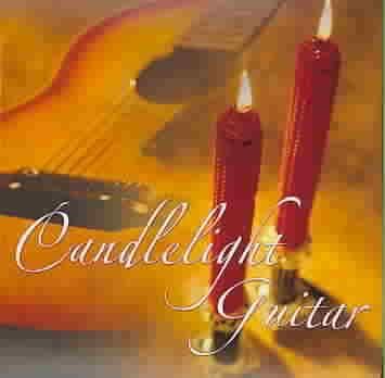 Candlelight Guitar - (Import CD)