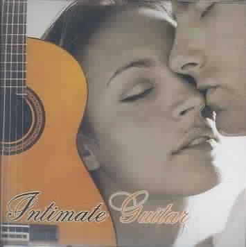 Intimate Guitar - (Import CD)