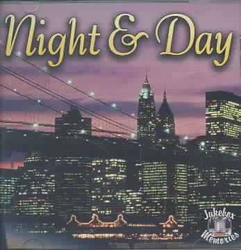 Night &amp; Day - Night &amp; Day (CD)