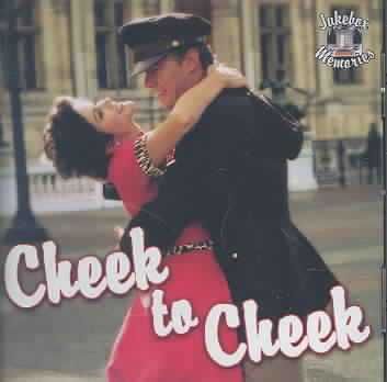 Cheek to Cheek - (Import CD)
