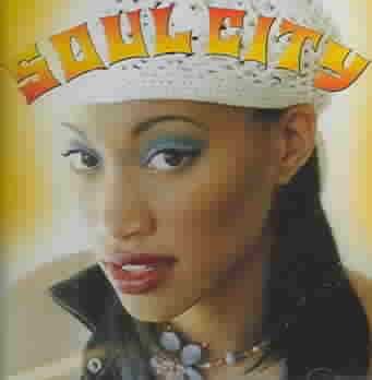 Soul City - (Import CD)