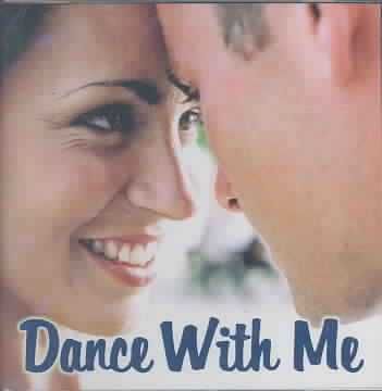 Dance with Me - (Import CD)