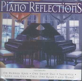 Piano Reflections - (Import CD)