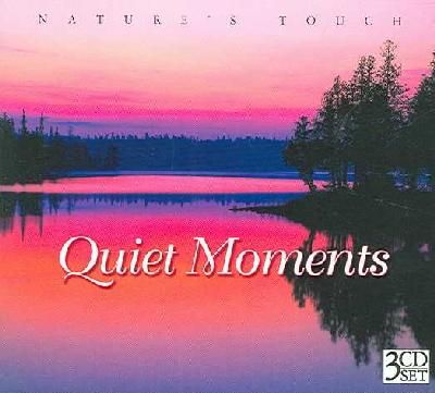 Quiet Moments - (Import CD)