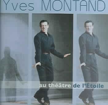 Au Theatre De L'etoile - (Import CD)