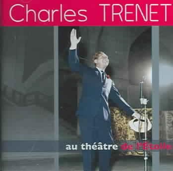 Au Theatre De L'etoile - (Import CD)